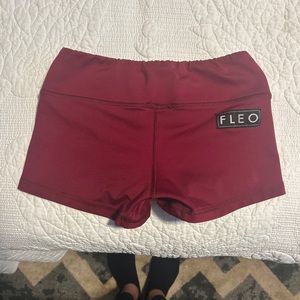 Fleo Shorts